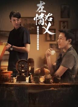 左情右义(全集)