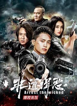 非道缉恶(全集)